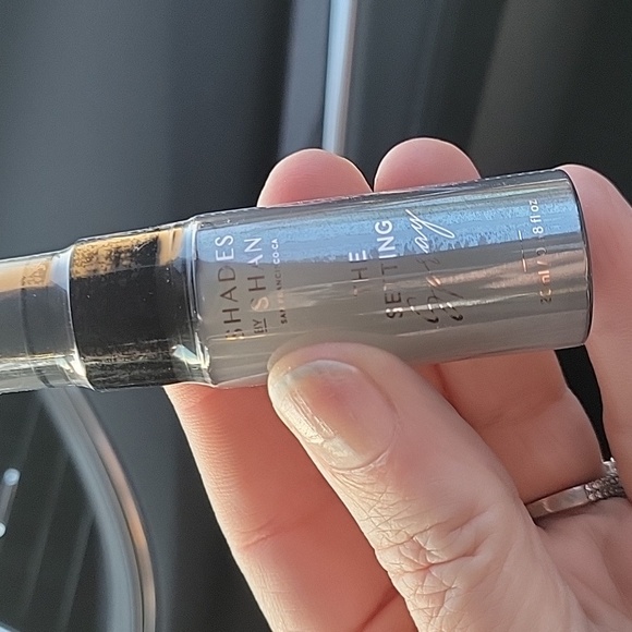 Shades By Shan - The Setting Spray *NEW* 20ml - Picture 1 of 3